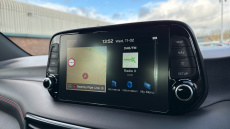 Hyundai Tucson 1.6 TGDi 177 N Line 5dr 2WD Petrol Estate